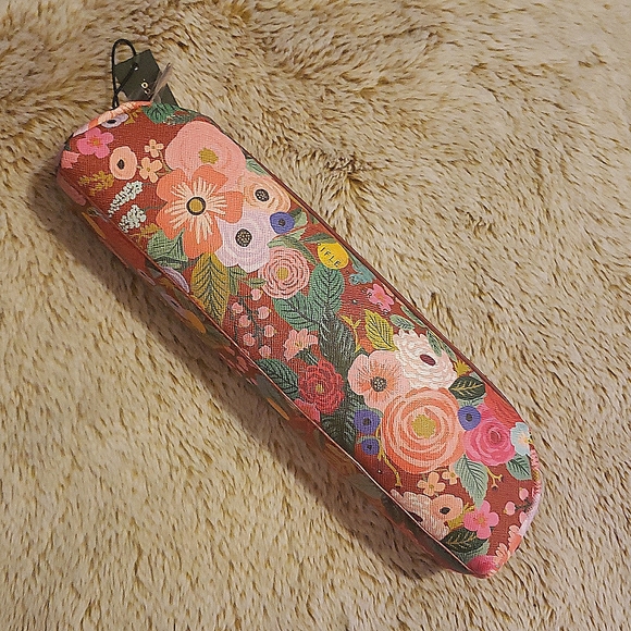 Garden Party Pencil Pouch - Picture 5 of 5